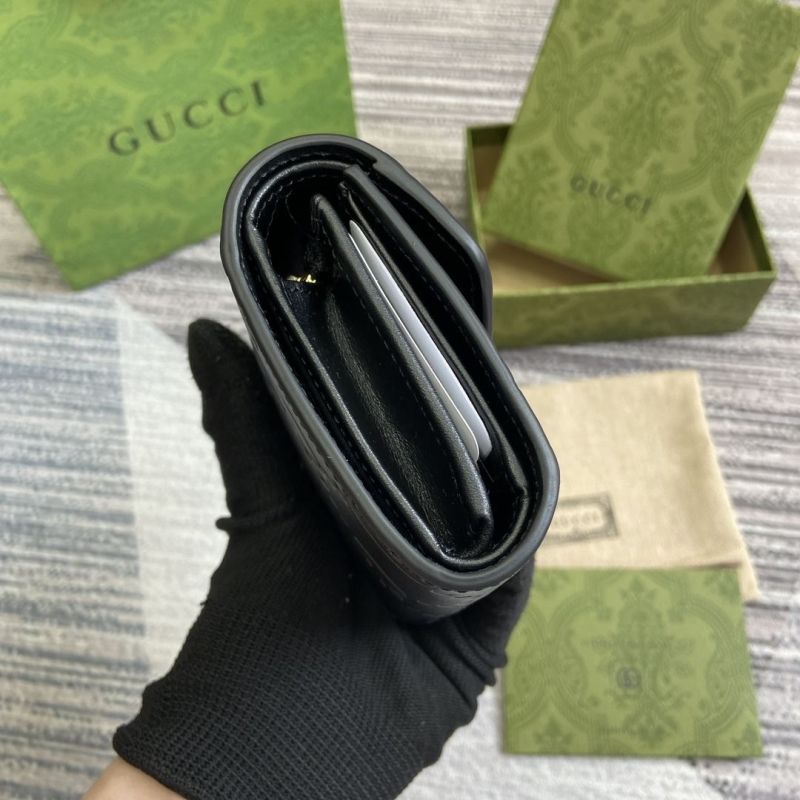 Gucci Wallets & Purse